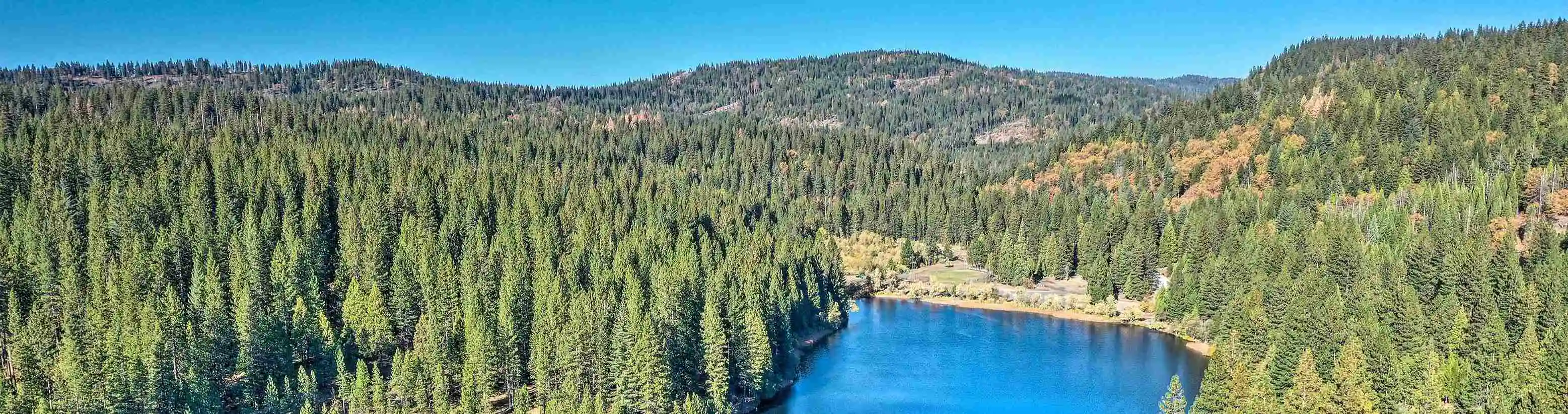Silver Point Lodge